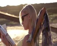 waptrick.com Cameron Diaz Head Above Water 1