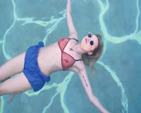 waptrick.com Dakota Johnson - A Bigger Splash - 2