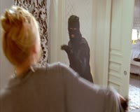 waptrick.com Mini Anden and Yvonne Strahovski- Chuck - S01E04 - 2