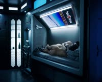The expanse nude