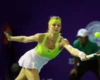 Maria Kirilenko