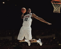 The Legend Kobe Bryant