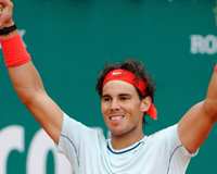 Best Rafel Nadal