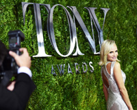 Kristin Chenoweth From Tony Awards