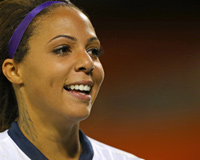 Sydney Leroux