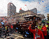 Sport Celebrate