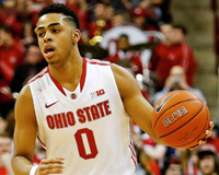 D Angelo Russell