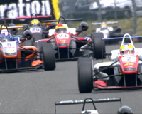 F3 2015 Race Of Spa Francorchamps