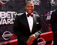 Red Carpet At The 2015