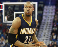 David West