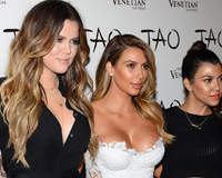 Kardashians Sisters