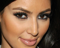 Good Looking Beautiful Kim