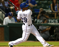 Adrian Beltre Nga Baseball