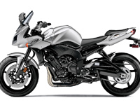 Yamaha FZ1 2011