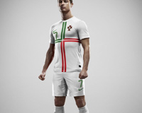 Cristiano Ronaldo Portugal Player