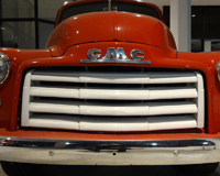1949 GMC Pickup
