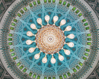 Arsitektur Islam 240