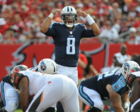 American Football Team Titans