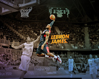 Lebran James