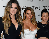 Kardashians Together