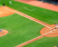 Baseball Field