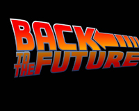 Back To The Future 02