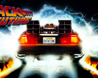 Back To The Future 01