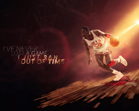 Michael Jordan Quote