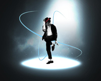 Michael Jackson Music Stuff