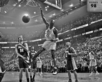 Boston Celtics vs Los Angeles Lakers