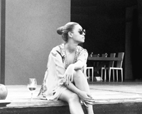 Beyonce Life Is But A Dream