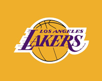 Los Angeles Lakers Logo