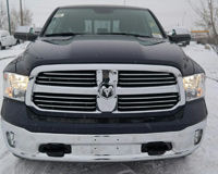 2016 Dodge Ram 1500 4WD