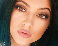 Kylie Jenner 01