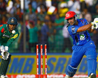Cricket Afganistan Bangladesh World Cup