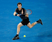 Andy Murray From ATP World Tour
