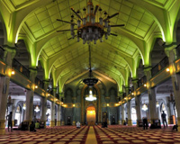 Arsitektur Islam 249