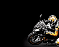 Motorcycle Longistics