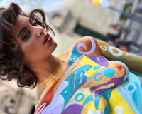 Body Painting