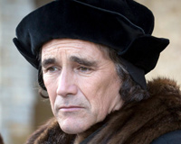 Mark Rylance Oscars 2016