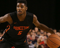 Princeton Basketball