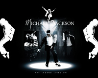 Michael Jackson 2009