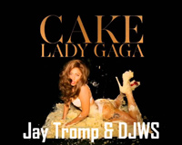 Cake Like Lady Gaga Ft Lady Gaga