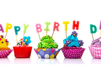 Birthday Cake Images