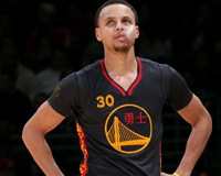 17 Stephen Curry Facts