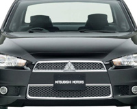Mitsubishi Announces Lancer Evolution
