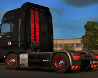 World Of Trucks Türkiye