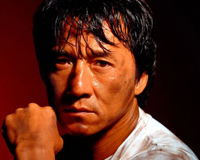 Kung Fu Arts Jackie Chan Men