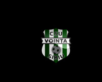 Csu Vointa Sibiu Logo