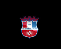Otelul Galati Logo